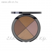 Kontúrozó paletta / Contouring palette - ADEN ELKONcosmetic Kft.