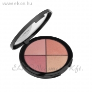 Pirosító paletta / Blusher palette - ADEN