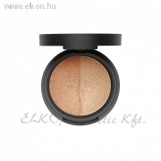 Terracotta Bronzer/Highlighter Duo - ADEN ELKONcosmetic Kft.