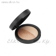 Terracotta Bronzer/Highlighter Duo - ADEN ELKONcosmetic Kft.