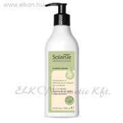 Aroma Sense Borsmenta illóolaj 10ml - Solanie