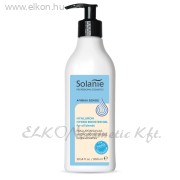 Solanie Aroma Sense Hyaluron Hydro Booster gel 300ml - Solanie