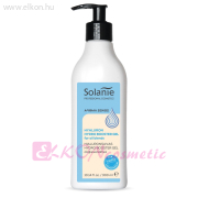 Solanie Aroma Sense Hyaluron Hydro Booster gel 300ml - Solanie