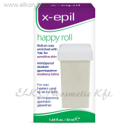 Happy Roll Gyantapatron 50 ml- Hypo - X-Epil