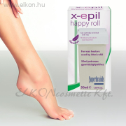 Happy Roll Gyantapatron 50 ml- Hypo - X-Epil ELKONcosmetic Kft.