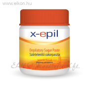 Cukorpaszta 250ml - X-Epil