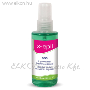 Benőtt szőrszál terápia aktív krém 30ml - ItalWax