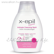 Intimo intim mosakodógél 250ml - X-Epil