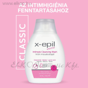 Intimo intim mosakodógél 250ml - X-Epil ELKONcosmetic Kft.