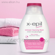 Intimo intim mosakodógél 250ml - X-Epil ELKONcosmetic Kft.