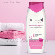 Intimo Intim mosakodógél 400ml - X-Epil ELKONcosmetic Kft.