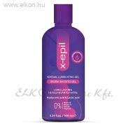 Érzéki masszázsolaj 100ml - X-Epil