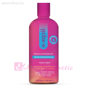 Érzéki masszázsolaj 100ml - X-Epil