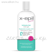 Intimo Intim gél 100ml - X-Epil ELKONcosmetic Kft.