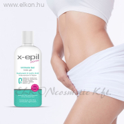 Intimo Intim gél 100ml - X-Epil ELKONcosmetic Kft.