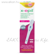 Terhességi gyorsteszt pen 1db - X-Epil
