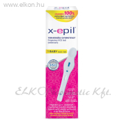 Terhességi gyorsteszt pen 1db - X-Epil ELKONcosmetic Kft.