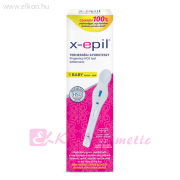 Terhességi gyorsteszt pen 1db - X-Epil