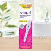 Terhességi gyorsteszt pen 1db - X-Epil ELKONcosmetic Kft.