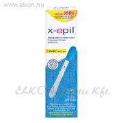 Terhességi gyorsteszt pen 1db - exkluzív - X-Epil