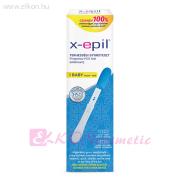 Terhességi gyorsteszt pen 1db - exkluzív - X-Epil
