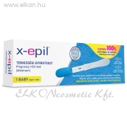 Terhességi gyorsteszt pen 1db - exkluzív - X-Epil ELKONcosmetic Kft.