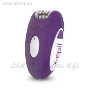 Sensation Epilátor 18 csipeszes - X-Epil ELKONcosmetic Kft.