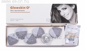 Oxigenes kezelésekhez Golwskin White kit - ELKON