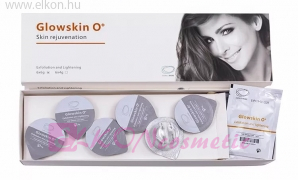 Oxigenes kezelésekhez Glowskin White kit - ELKON