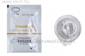 Oxigenes kezelésekhez Glowskin White kit - ELKON ELKONcosmetic Kft.