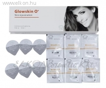 Oxigenes kezelésekhez Golwskin White kit - ELKON ELKONcosmetic Kft.