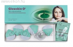 Oxigenes kezelésekhez Golwskin White kit - ELKON