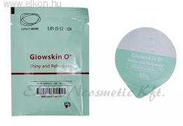 Oxigenes kezelésekhez Glowskin Green kit - ELKON ELKONcosmetic Kft.