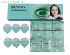 Oxigenes kezelésekhez Glowskin Green kit - ELKON ELKONcosmetic Kft.