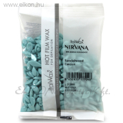 JUST WAX MultifleX gyöngy wax málna - mohito 700 g - LIMITÁLT nyári kiadás - Just Wax