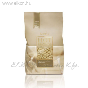 Fehér Csokoládé film wax 1kg - ItalWax