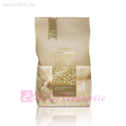 Fehér Csokoládé film wax 1kg - ItalWax