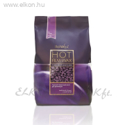 Fehér Csokoládé film wax 1kg - ItalWax