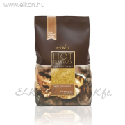 Fehér Csokoládé film wax 1kg - ItalWax