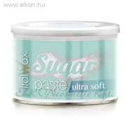 Cukorpaszta Ultra Soft 600g - ItalWax