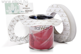 Kartongyűrű wax melegítőhöz 20db - ItalWax