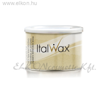 Fém doboz tetővel 400ml - ItalWax