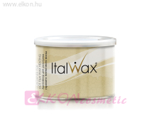 Fém doboz tetővel 400ml - ItalWax