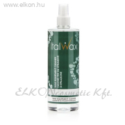 Fémtál fogóval gyantázáshoz 800ml - ALVEOLA