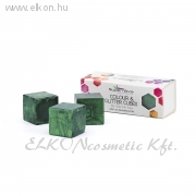 Gyantához Zöld Színkocka 3 x 13ml - Supernova