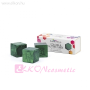 Gyantához Zöld Színkocka 3 x 13ml - Supernova