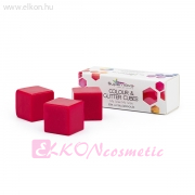 Neon Rózsaszín Színkocka 3 x 13ml - Supernova