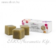 Gyantához Arany Csillámkocka 3 x 13ml - Supernova
