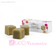 Gyantához Arany Csillámkocka 3 x 13ml - Supernova
