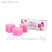 Rózsaszín Csillámkocka 3 x 13ml - Supernova ELKONcosmetic Kft.